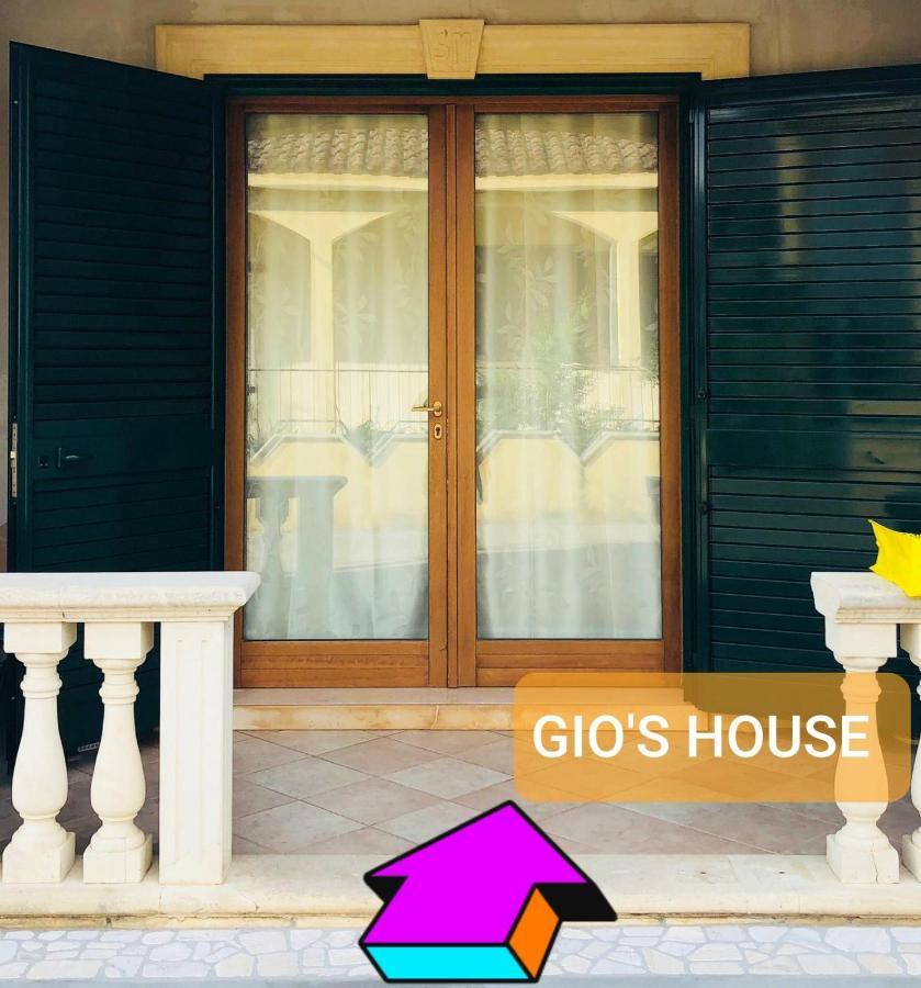 Вілла Gio'S House Collemeto Екстер'єр фото